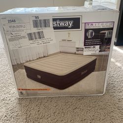 Queen Air Mattress 