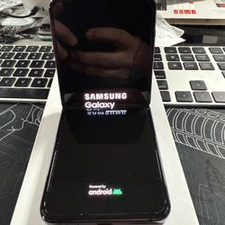 Samsung Galaxy Z Flip 4, Verizon, AT&T, T-Mobile, unlocked 