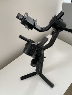 Dji RONIN-S