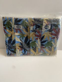 Brand New 100% Cotton Boxers- 4pack