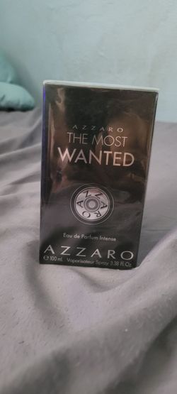 Azzaro the most wanted intense cologne