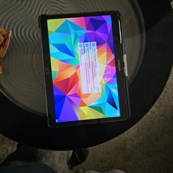 Samsung Galaxy Tab S 10.5 32gb