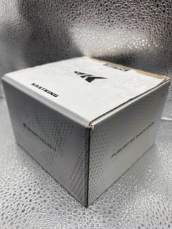 KastKing Spartacus II Spinning Reel Size 3000 17.6LBs Max Drag Fishing Reel