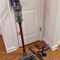Dyson sv15 v11 animal 11+ stick vacuum  cleaner
