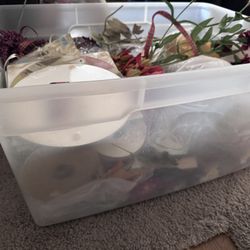 Floral Craft Supplies