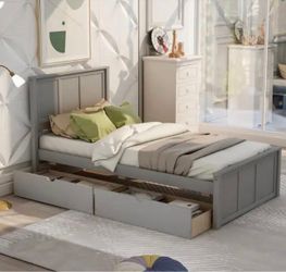 Harper & bright designs beds