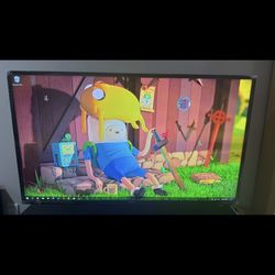 SAMSUNG TV 54" 1080P