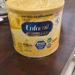 Enfamil 7.2 Oz 
