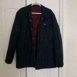 Obey jacket 