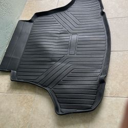 Toyota Camry Cover