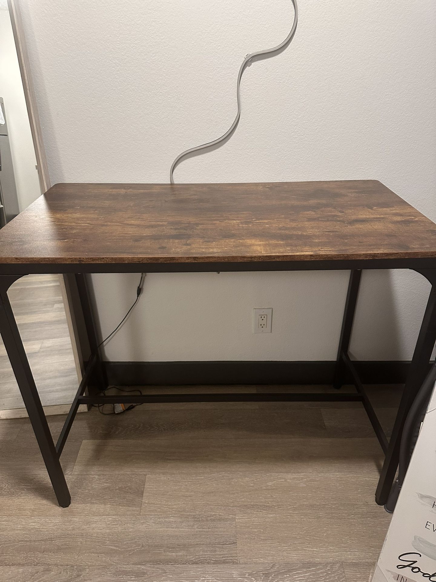 Tall Table