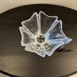 Orrefors Sweden Crystal Bowl 