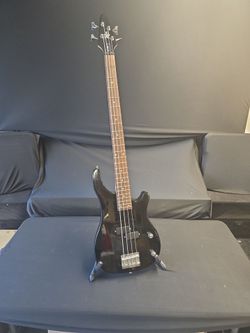 Rogue series II Bass