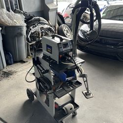 GYS Aluminum Dent Puller