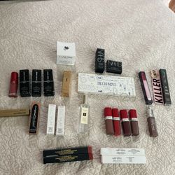25 Pieces Original Make Up