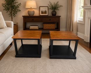 End table/ side table