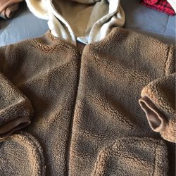 ZARA  JACKET size 3-4 $ 15