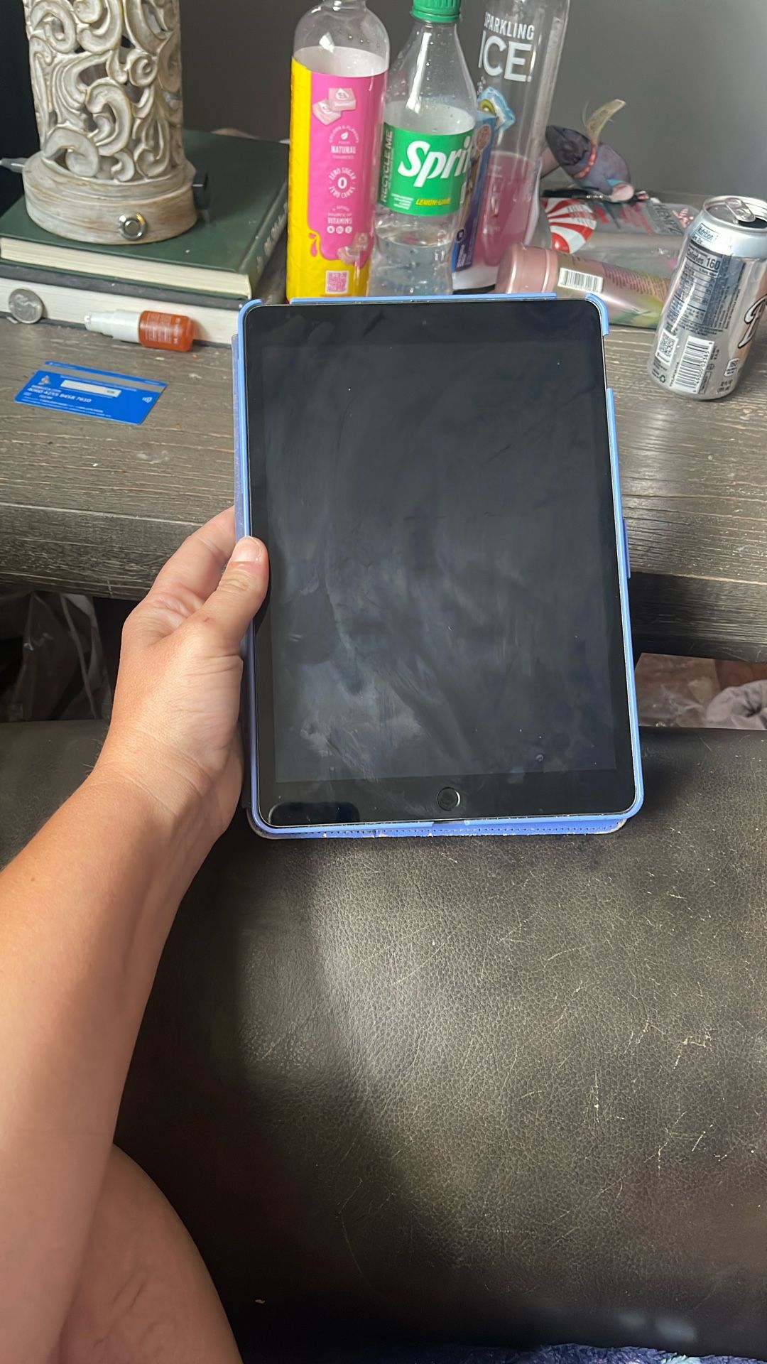 9th Generation iPad 