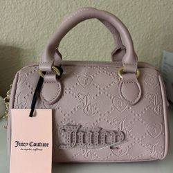 FREE Juicy Couture Handbag