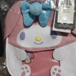 MY  MELODY lunch Bag