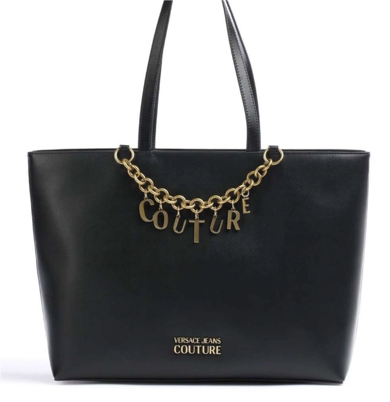 Versace Jeans Collection Tote
