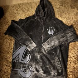SDL Size L Hoodie