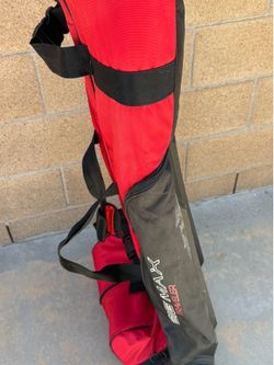 Traveling Golf Bag (Big Max)