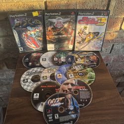 PlayStation Lot