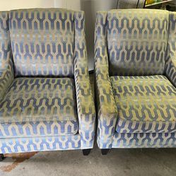 Living room furniture