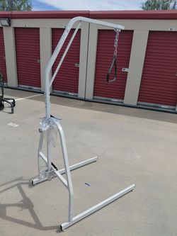 Medical trapeze for Sale