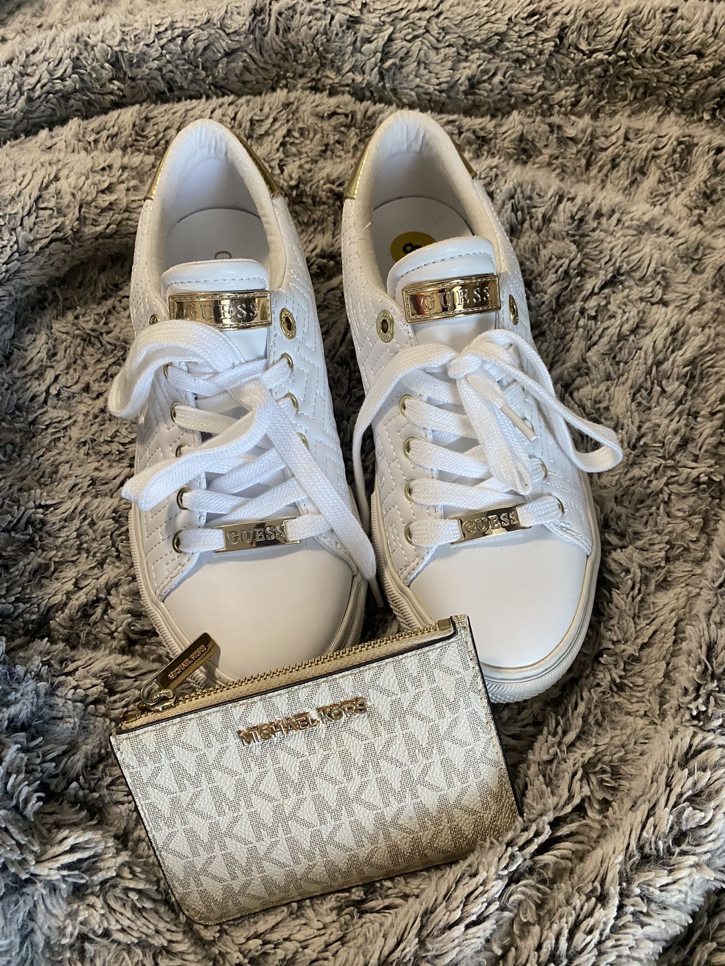 Michael Kors / Guess