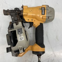 Bostitch Bulldog 1-3/4-in 15 -Degree Pneumatic Coil Item #689195 | Model #BRN175B