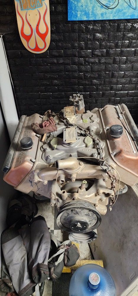 331 Hemi For Sale