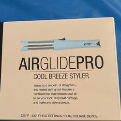 Calista AirGlidePro Cool Breeze Styler