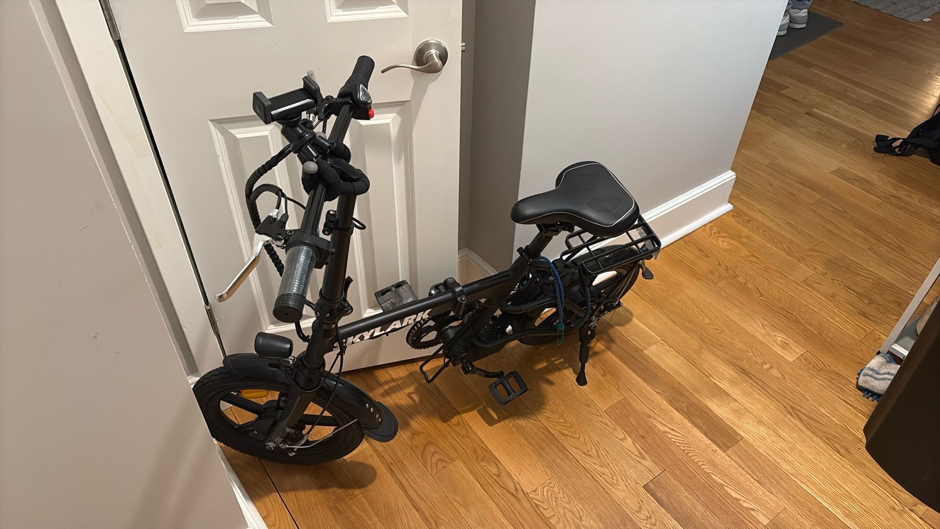 SKYLARK E-BIKE