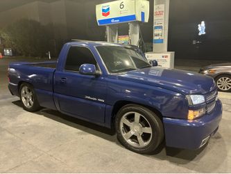 silverado ss rims