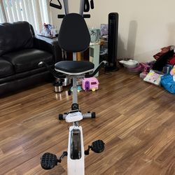 Exercise Bike