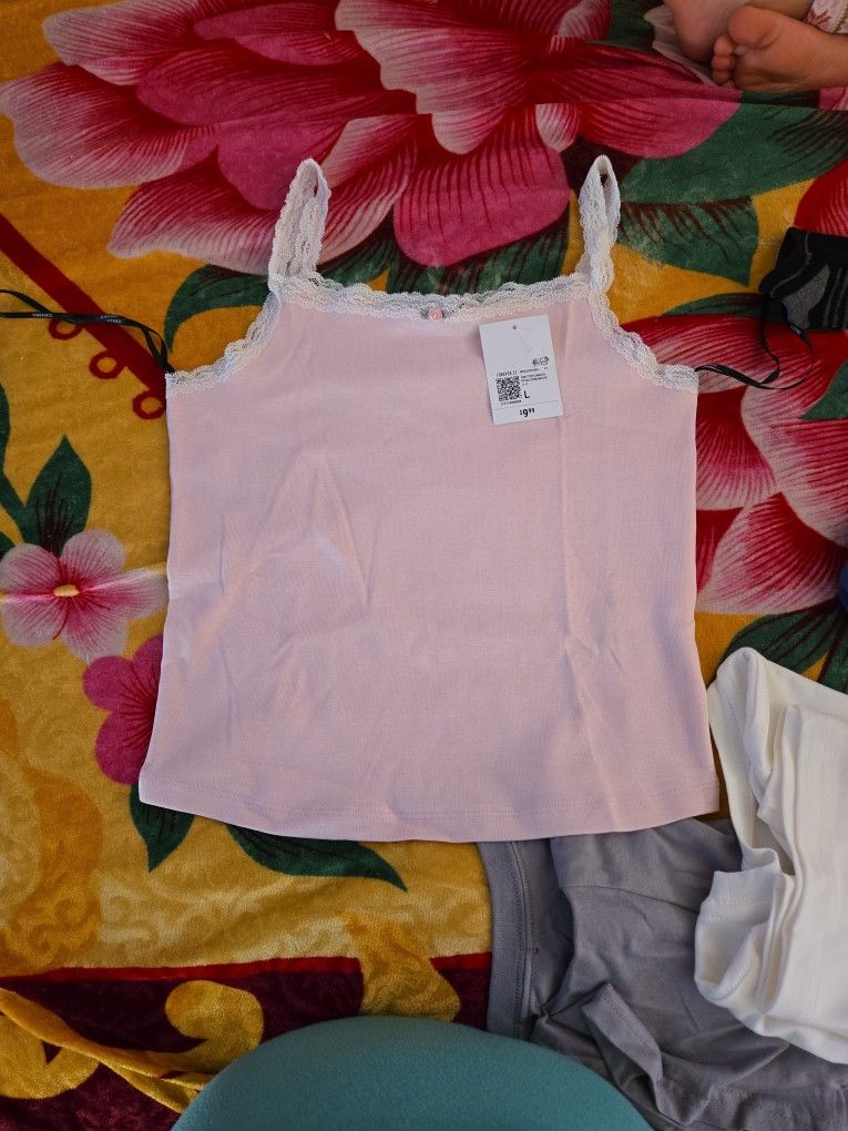 Knit Top L
