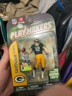 Playmakers figure
