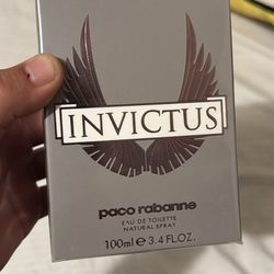 Invictus Paco Rabanne 