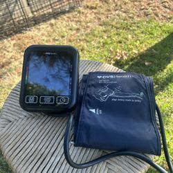 CVS Health Blood Pressure Machine 