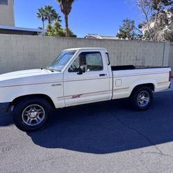 1990 Ford Ranger