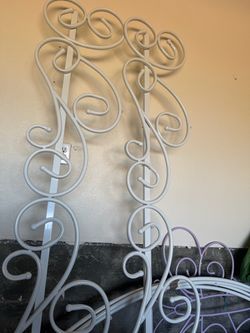 Toddler Bed