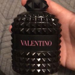 Valentino BOR UOMO EDT Barely Used 
