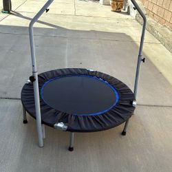 Tranpolin 