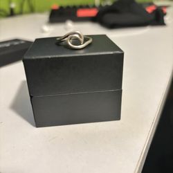 Wave Ring