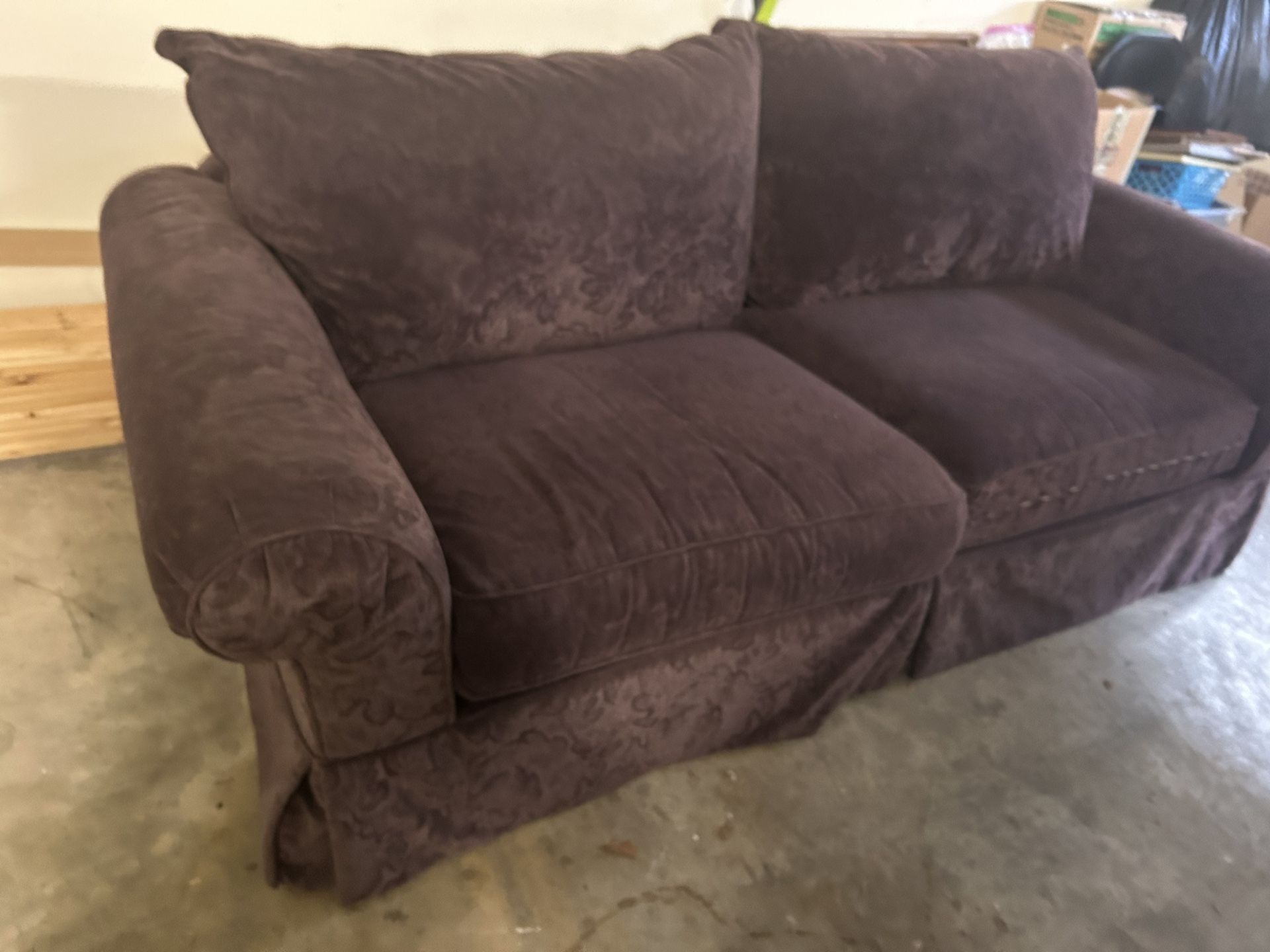 Sofa Seats 3 