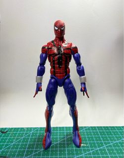 Ben Reilly Spider-Man Marvel Legends