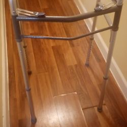 Standing Walker 