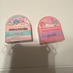 Cute Stamp Set